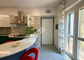 Trilocale Via Galvani, Torino (zona San Donato) - foto 6