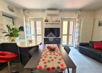 Trilocale Via Galvani, Torino (zona San Donato) - foto 8