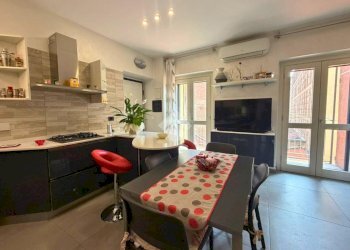 Trilocale Via Galvani, Torino (zona San Donato) - foto 9