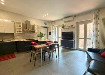 Trilocale Via Galvani, Torino (zona San Donato) - foto 10