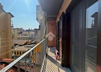 Trilocale Via Galvani, Torino (zona San Donato) - foto 12