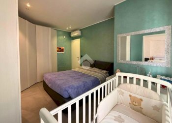 Trilocale Via Galvani, Torino (zona San Donato) - foto 15