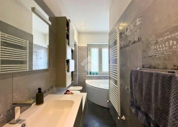 Trilocale Via Galvani, Torino (zona San Donato) - foto 24