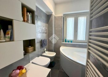 Trilocale Via Galvani, Torino (zona San Donato) - foto 25