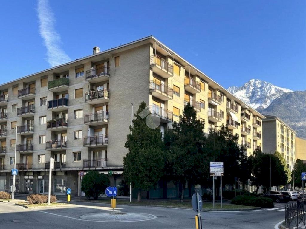 Trilocale Via monte vodice, Aosta - foto 1
