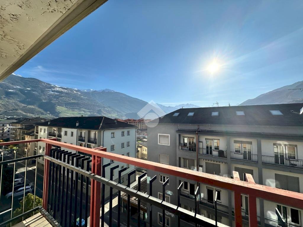 Trilocale Via monte vodice, Aosta - foto 2