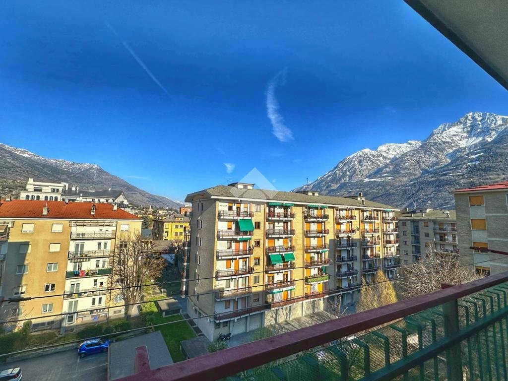 Trilocale Via monte vodice, Aosta - foto 3