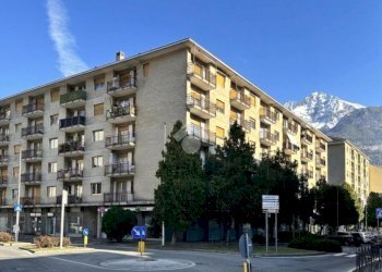 Trilocale Via monte vodice, Aosta - foto 1