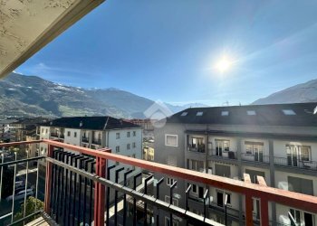 Trilocale Via monte vodice, Aosta - foto 2