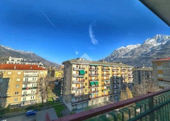 Trilocale Via monte vodice, Aosta - foto 3