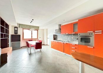 Trilocale Via monte vodice, Aosta - foto 4