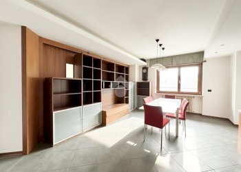 Trilocale Via monte vodice, Aosta - foto 6