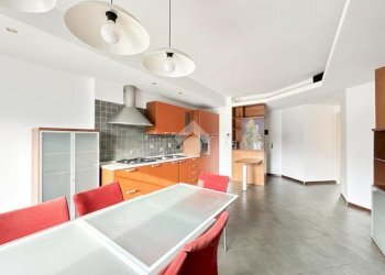 Trilocale Via monte vodice, Aosta - foto 7