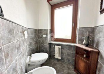 Trilocale Via monte vodice, Aosta - foto 11