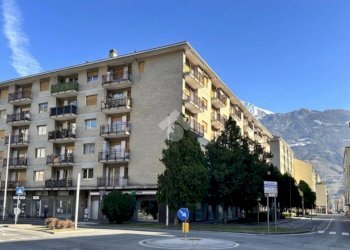 Trilocale Via monte vodice, Aosta - foto 15