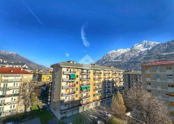 Trilocale Via monte vodice, Aosta - foto 16