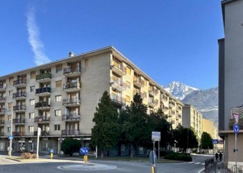 Trilocale Via monte vodice, Aosta - foto 18