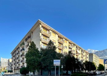 Trilocale Via monte vodice, Aosta - foto 19