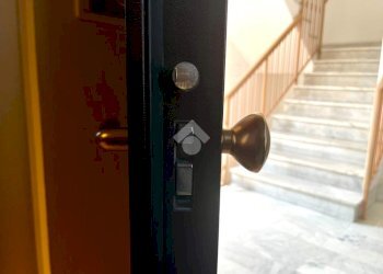 Bilocale Via Giuseppe Macherione, Torino - foto 20