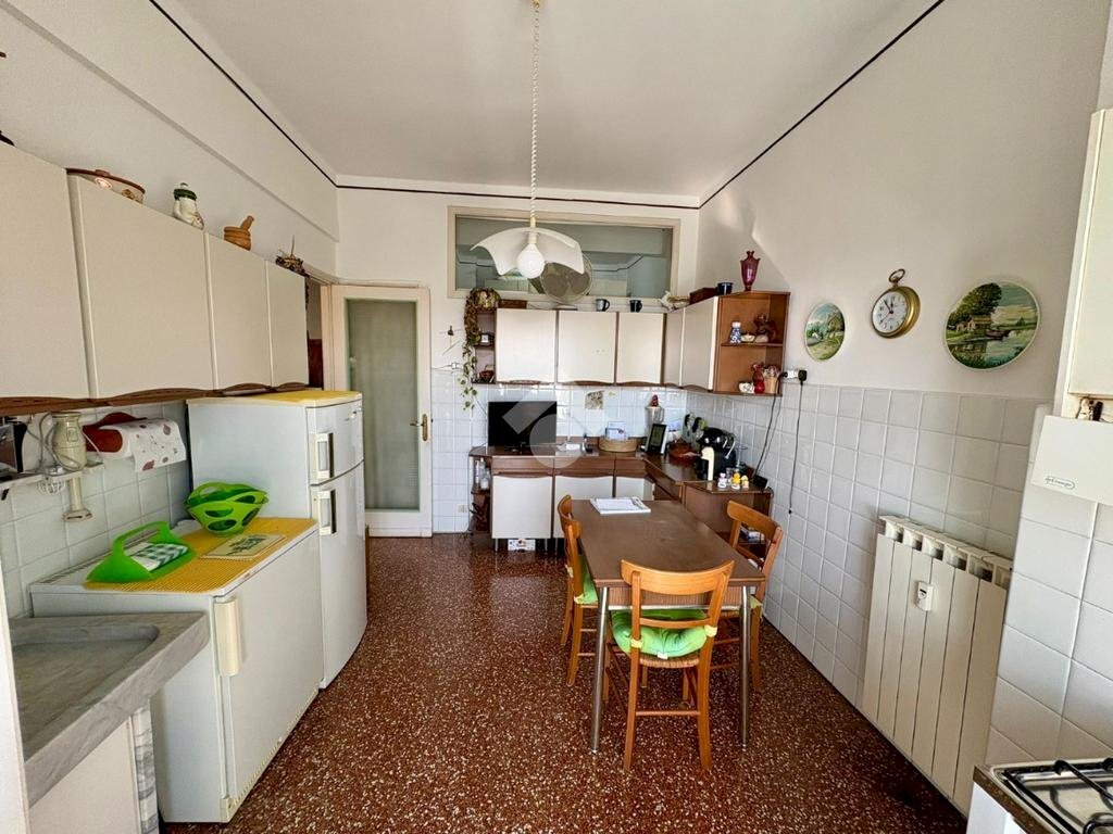 Quadrilocale Via dei sessanta, Genova (zona Cornigliano) - foto 3