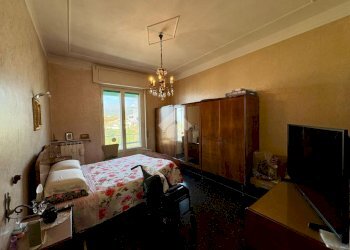 Four-room apartment Via dei sessanta, Genova (neighborhood Cornigliano) - photo 5