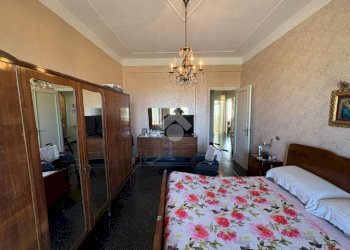 Four-room apartment Via dei sessanta, Genova (neighborhood Cornigliano) - photo 6