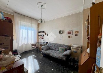 Four-room apartment Via dei sessanta, Genova (neighborhood Cornigliano) - photo 7