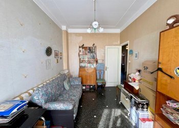 Four-room apartment Via dei sessanta, Genova (neighborhood Cornigliano) - photo 8