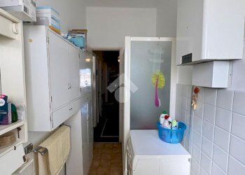 Four-room apartment Via dei sessanta, Genova (neighborhood Cornigliano) - photo 14