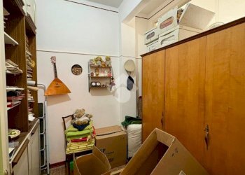 Four-room apartment Via dei sessanta, Genova (neighborhood Cornigliano) - photo 15