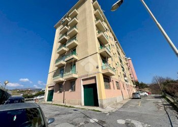 Four-room apartment Via dei sessanta, Genova (neighborhood Cornigliano) - photo 17