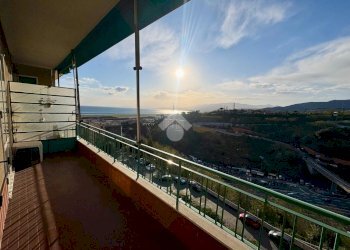 Quadrilocale Via dei sessanta, Genova (zona Cornigliano) - foto 1