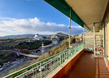 Quadrilocale Via dei sessanta, Genova (zona Cornigliano) - foto 2