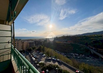 Quadrilocale Via dei sessanta, Genova (zona Cornigliano) - foto 3