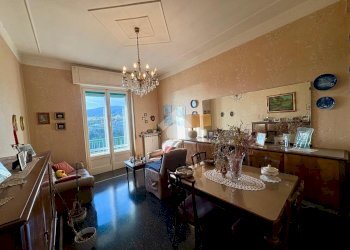 Quadrilocale Via dei sessanta, Genova (zona Cornigliano) - foto 4