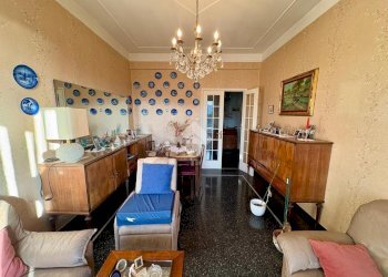 Quadrilocale Via dei sessanta, Genova (zona Cornigliano) - foto 5