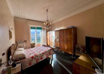 Quadrilocale Via dei sessanta, Genova (zona Cornigliano) - foto 6