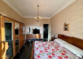 Quadrilocale Via dei sessanta, Genova (zona Cornigliano) - foto 7