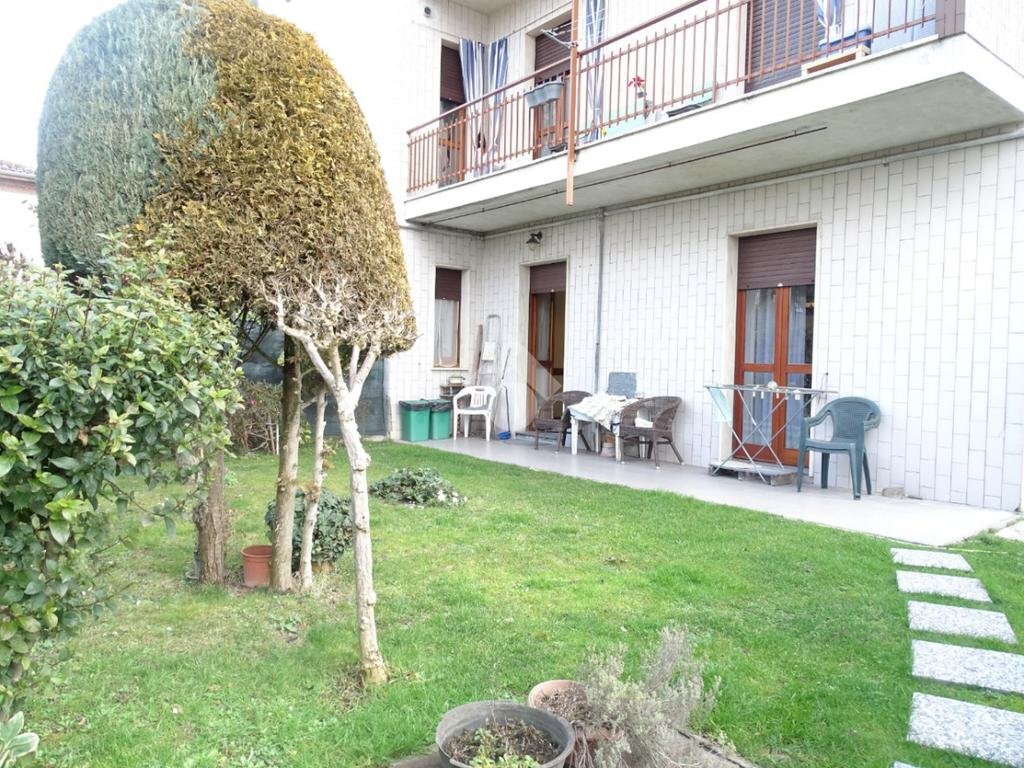 Two-room apartment Via Poligonia, Alessandria - photo 1