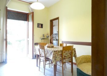 Two-room apartment Via Poligonia, Alessandria - photo 7