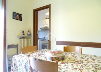 Two-room apartment Via Poligonia, Alessandria - photo 9