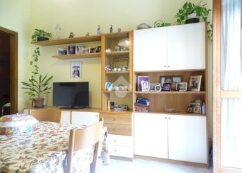 Two-room apartment Via Poligonia, Alessandria - photo 12