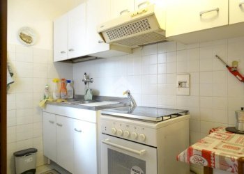 Two-room apartment Via Poligonia, Alessandria - photo 13