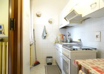Two-room apartment Via Poligonia, Alessandria - photo 15