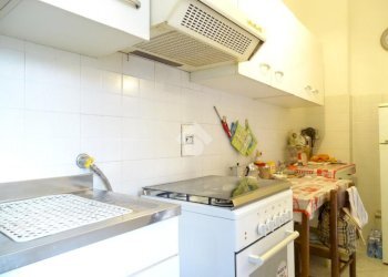 Two-room apartment Via Poligonia, Alessandria - photo 16