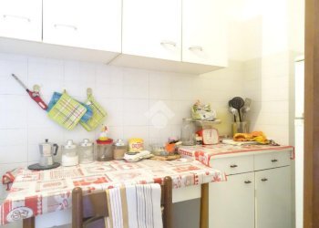Two-room apartment Via Poligonia, Alessandria - photo 18