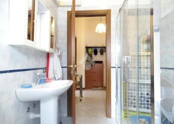 Two-room apartment Via Poligonia, Alessandria - photo 28