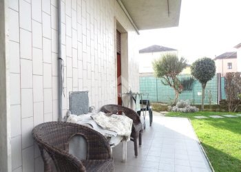 Two-room apartment Via Poligonia, Alessandria - photo 31