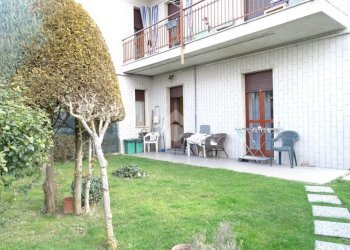 Two-room apartment Via Poligonia, Alessandria - photo 33