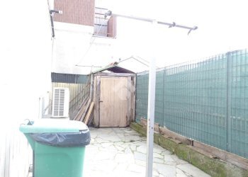 Two-room apartment Via Poligonia, Alessandria - photo 39